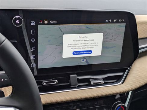 New 2026 Chevrolet Equinox ACTIV image 17