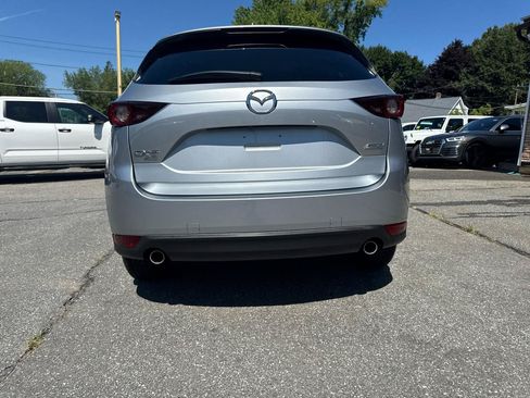 Used 2019 MAZDA CX-5 Touring AWD/4WD image 11
