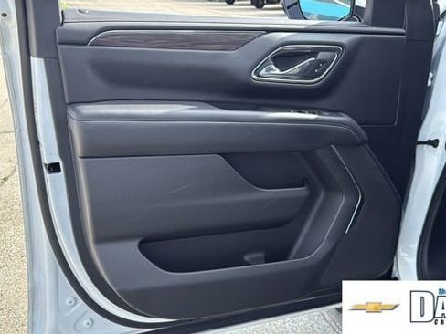 Used 2023 Chevrolet Tahoe LS RWD image 14