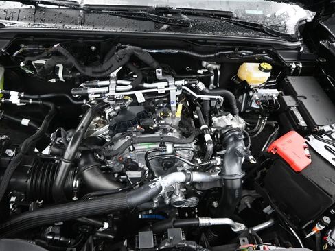 New 2025 Ford Ranger XL image 29