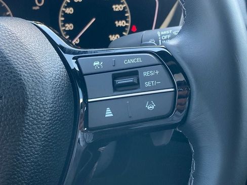 Used 2026 Honda Civic Sport image 17