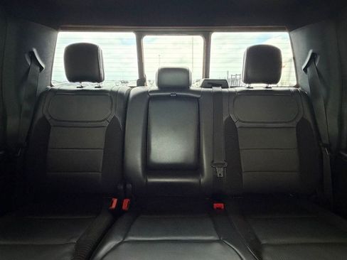 Used 2021 Ford F150 Raptor w/ Equipment Group 801A High AWD/4WD image 24