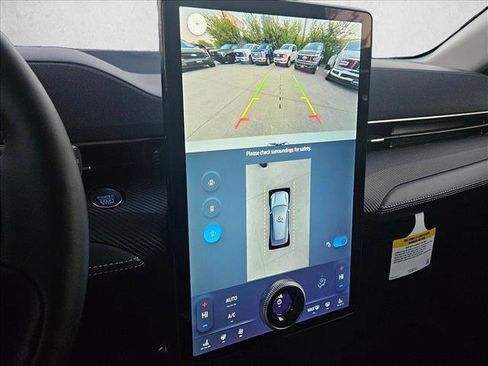 New 2025 Ford Mustang Mach-E Select w/ Comfort Package Lite image 12