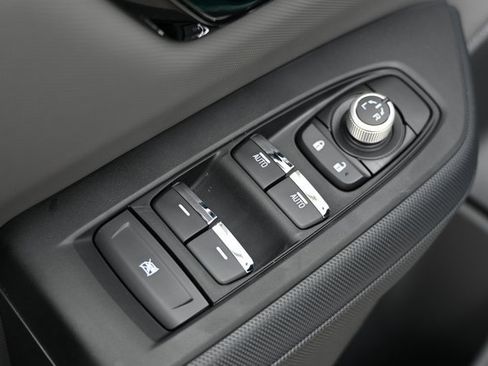 New 2026 Subaru Forester Sport image 19