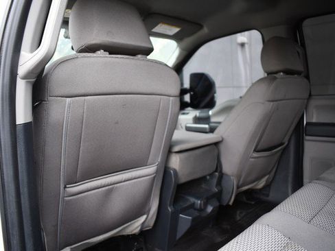 Used 2022 Ford F350 XLT w/ XLT Value Package image 21