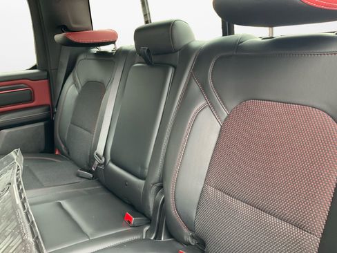 Used 2025 RAM 1500 Rebel image 13