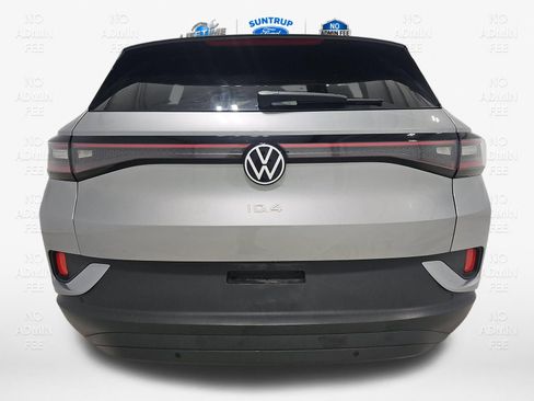 Used 2023 Volkswagen ID.4 Pro RWD image 16