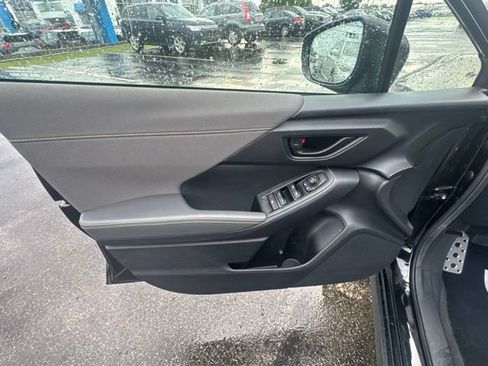 Used 2025 Subaru Crosstrek 2.5i Sport w/ Crosstrek Mirror Package AWD/4WD image 12