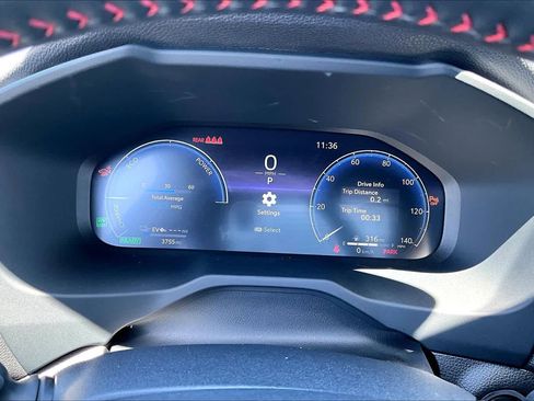 Certified 2025 Toyota RAV4 XSE AWD/4WD image 25