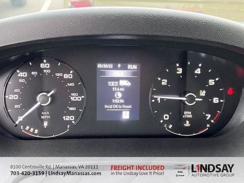 New 2026 RAM ProMaster 3500 w/ Safety Group image 15