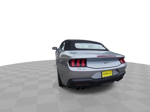 Used 2025 Ford Mustang GT Premium RWD image 7