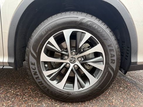 Used 2021 Lexus RX 350 FWD w/ Accessory Package image 10