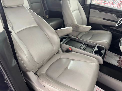 Used 2020 Honda Odyssey EX-L image 36