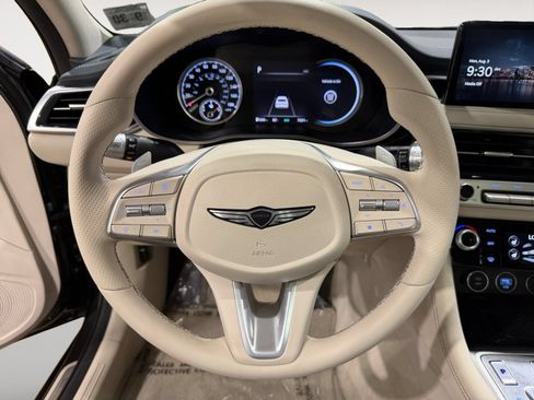 Used 2026 Genesis G70 2.5T Prestige AWD/4WD image 21