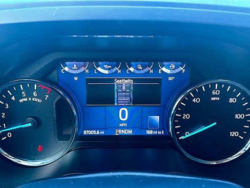 Used 2022 Ford Expedition Max XLT RWD image 28