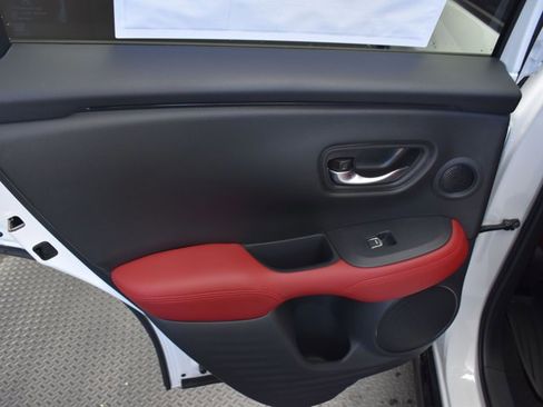 New 2025 Acura ADX A-Spec image 19