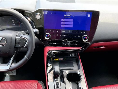 Used 2024 Lexus NX 350 AWD image 7