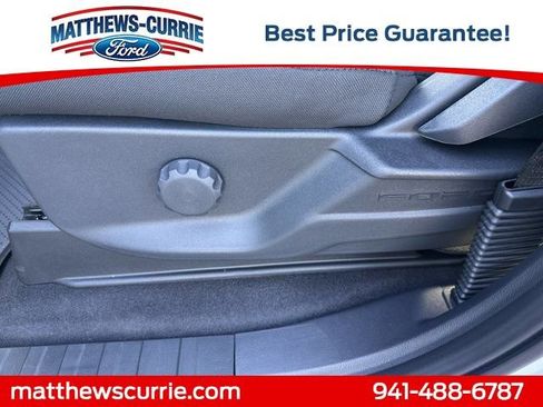 New 2025 Ford F150 STX w/ STX Black Appearance Package image 10