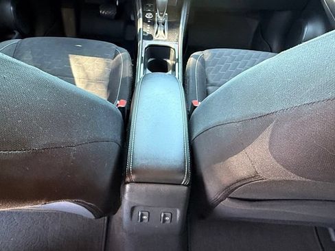 Used 2024 Nissan Kicks SV FWD image 26