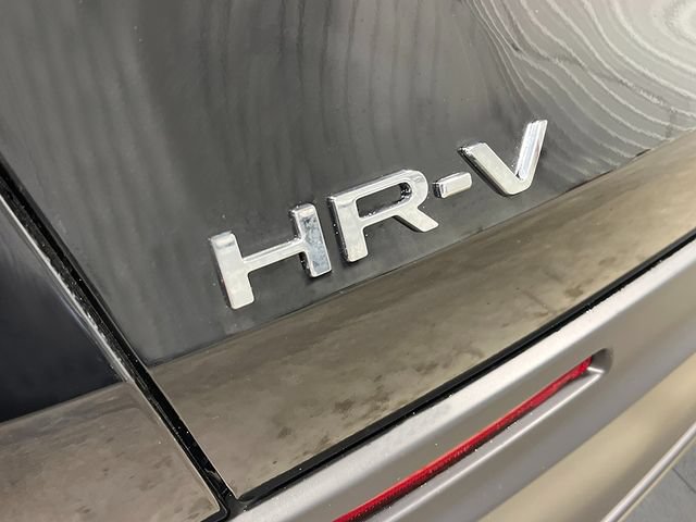 New 2027 Honda HR-V LX image 6