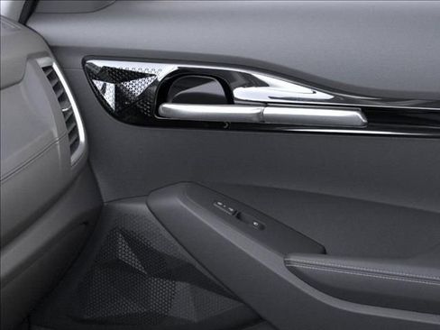 New 2026 Kia Seltos EX w/ EX Sunroof Package image 25