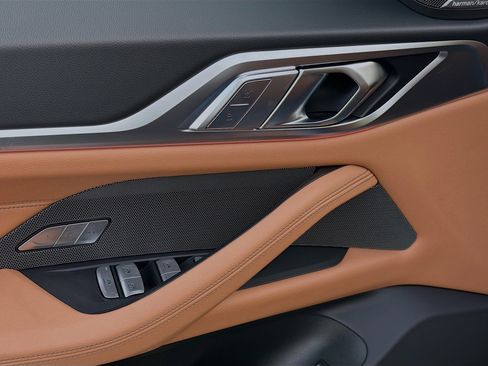 New 2026 BMW M440i w/ Premium Package RWD image 22