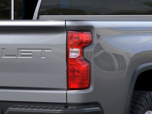 New 2026 Chevrolet Silverado 2500 W/T w/ WT Convenience Package image 20