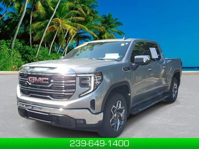 Certified 2024 GMC Sierra 1500 SLT w/ SLT Premium Plus Package