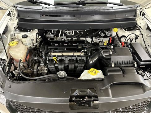 Used 2020 Dodge Journey Crossroad image 69