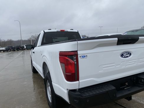 Used 2024 Ford F150 XL image 8