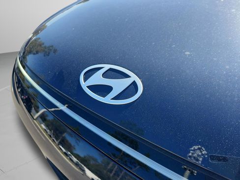 New 2026 Hyundai Kona Limited FWD image 29