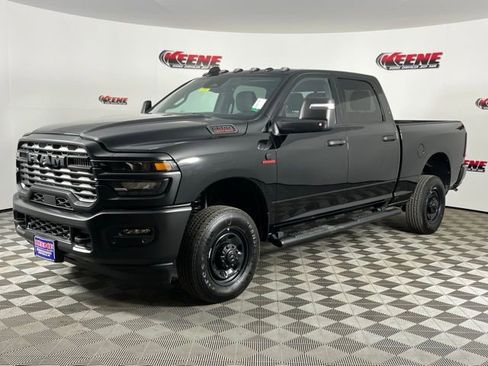 New 2025 RAM 2500 Tradesman image 5