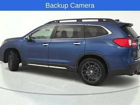 Used 2020 Subaru Ascent Touring w/ Popular Package #2A AWD/4WD image 3