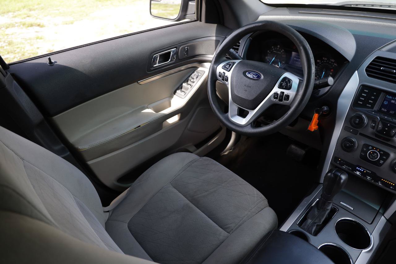 Used 2013 Ford Explorer FWD image 20