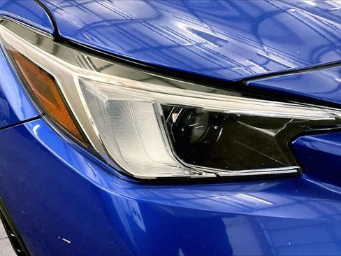 Used 2022 Subaru WRX GT w/ Popular Package #2A AWD/4WD image 27