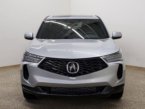 New 2026 Acura RDX SH-AWD image 5