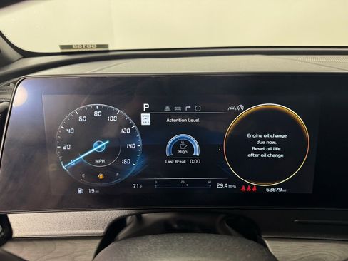 Used 2023 Kia Sportage X-Pro image 27