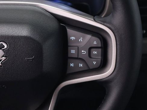 New 2026 Ford Bronco Outer Banks AWD/4WD image 19