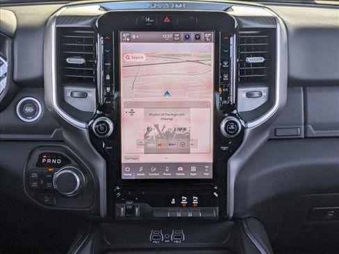 New 2026 RAM 1500 Big Horn image 12