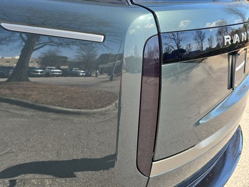 New 2026 Land Rover Range Rover SE image 35