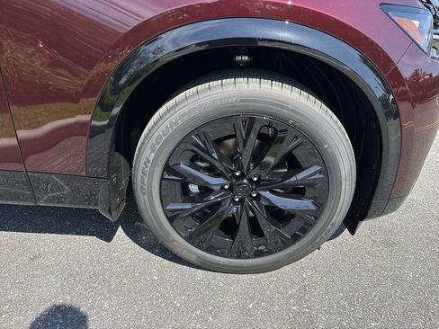 New 2026 MAZDA CX-90 3.3 Turbo S w/ Premium Package AWD/4WD image 58