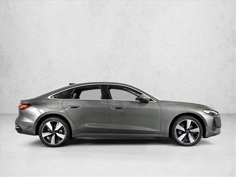New 2025 Audi A5 2.0T Premium Plus image 4