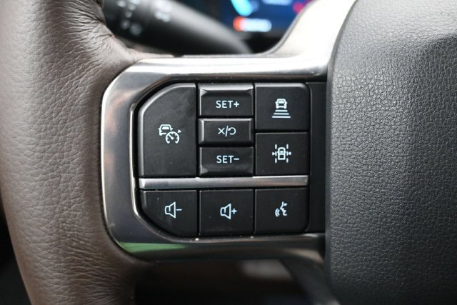 Used 2026 Ford F250 King Ranch AWD/4WD image 13