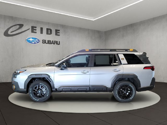 New 2026 Subaru Outback Wilderness AWD/4WD image 6