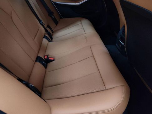 New 2026 BMW 330i xDrive Sedan w/ M Sport Package image 27