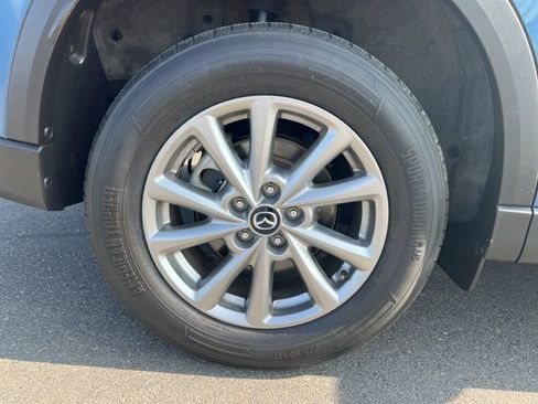 Used 2023 MAZDA CX-5 AWD 2.5 S image 25