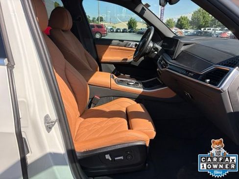 Used 2024 BMW X5 xDrive40i w/ Parking Assistance Package AWD/4WD image 22