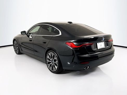 Used 2024 BMW 430i Gran Coupe w/ Premium Package image 7