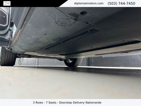 Used 2023 Rivian R1S Adventure image 47