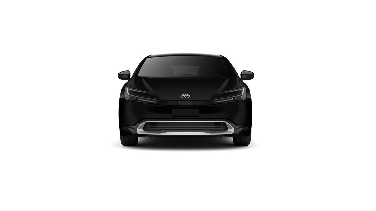 New 2027 Toyota Prius Plug-In Hybrid w/ Limited Premium Package FWD image 17